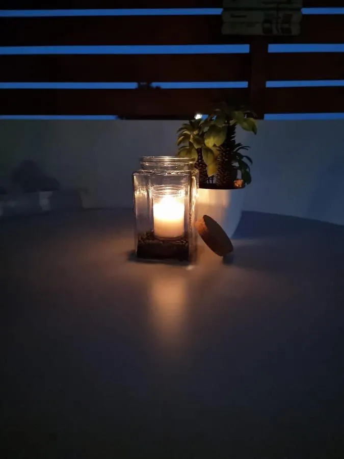 Holiday home Casa Daniela Lajares 100 X 100 Relax-Glasfaser