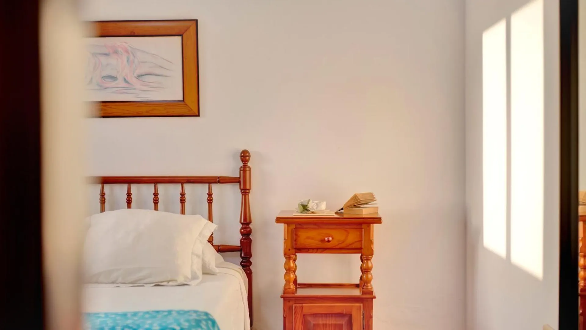 Holiday home Casa Daniela Lajares 100 X 100 Relax-Glasfaser